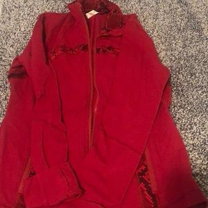 Women’s Lululemon zip up jacket